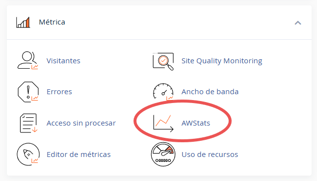 AWstats